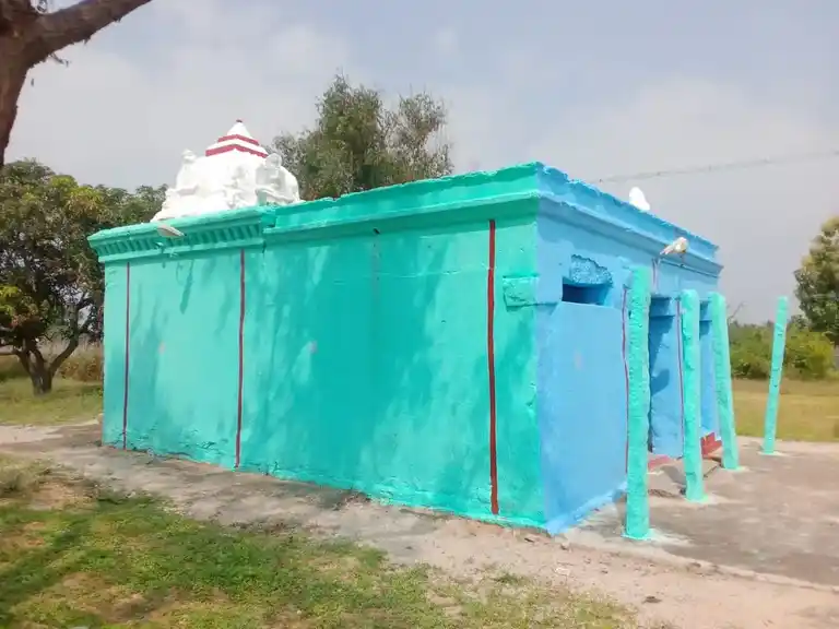Arulmigu Thimmarayaswamy Temple, Elumichagiri - 635120 Temple