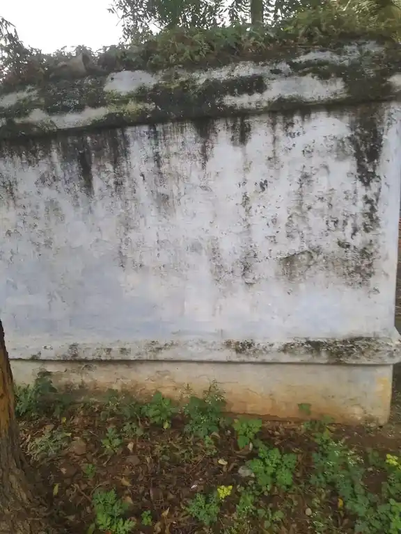 Arulmigu Thimmarayaswamy Temple, Ennegolpudur - 635116 அருள்மிகு திம்மராயசுவாமி திருக்கோயில், எண்ணேகொள்புதூர் - 635116, Krishnagiri - Ancient Temple Architecture and History Image 2