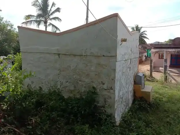 Arulmigu Thimmarayaswamy Temple, Enusonai - 635117 Arulmigu Thimmarayaswamy Temple, Enusonai - 635117, Krishnagiri - Ancient Temple Architecture and History Image 3