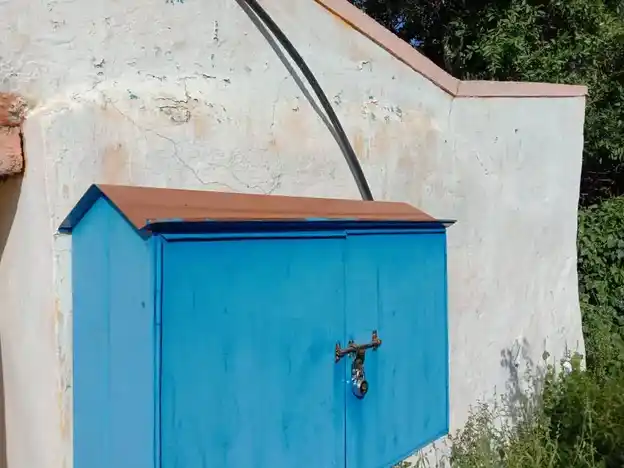 Arulmigu Thimmarayaswamy Temple, Enusonai - 635117 Arulmigu Thimmarayaswamy Temple, Enusonai - 635117, Krishnagiri - Ancient Temple Architecture and History Image 4