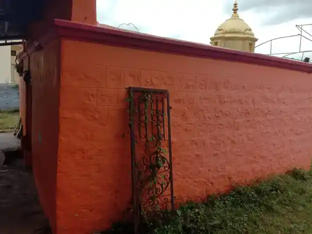 Arulmigu Thimmarayaswamy Temple, Gurubarapalli - 635115 Temple
