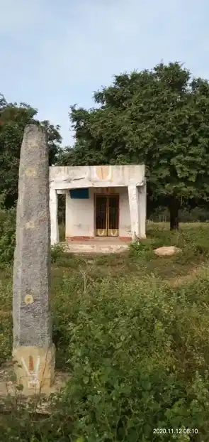 Arulmigu Thimmarayaswamy Temple, Guruparapalli Way, Avalnatham - 635121 Temple