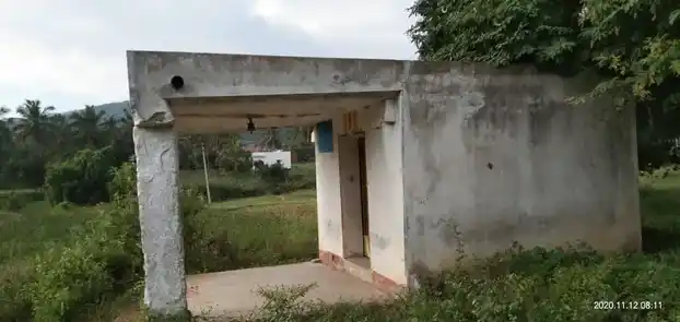 Arulmigu Thimmarayaswamy Temple, Guruparapalli Way, Avalnatham - 635121 அருள்மிகு திம்மராய சுவாமி திருக்கோயில், Guruparapalli Way, Avalnatham - 635121, Krishnagiri - Ancient Temple Architecture and History Image 4