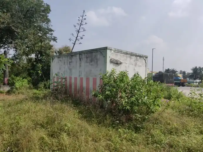 Arulmigu Thimmarayaswamy Temple, Immidinaikkanahalli - 635107 Temple