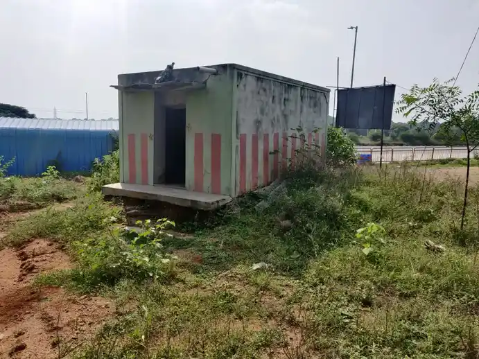 Arulmigu Thimmarayaswamy Temple, Immidinaikkanahalli - 635107 Arulmigu Thimmarayaswamy Temple, Immidinaikkanahalli - 635107, Krishnagiri - Ancient Temple Architecture and History Image 5