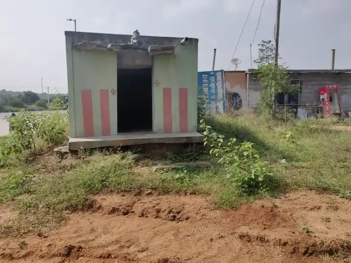 Arulmigu Thimmarayaswamy Temple, Immidinaikkanahalli - 635107 Arulmigu Thimmarayaswamy Temple, Immidinaikkanahalli - 635107, Krishnagiri - Ancient Temple Architecture and History Image 7