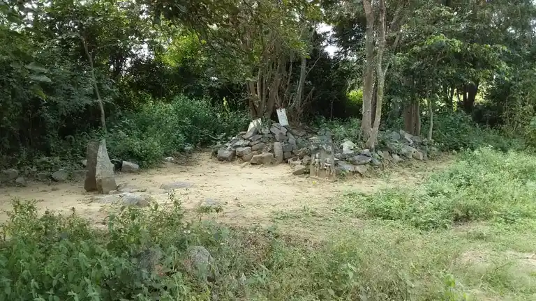 Arulmigu Thimmarayaswamy Temple, Jinjampatti - 635203 Temple