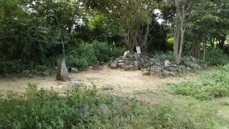 Arulmigu Thimmarayaswamy Temple, Jinjampatti - 635203 அருள்மிகு திம்மராய சுவாமி திருக்கோயில், ஜிஞ்ஜம்பட்டி - 635203, Krishnagiri - Ancient Temple Architecture and History Image 3