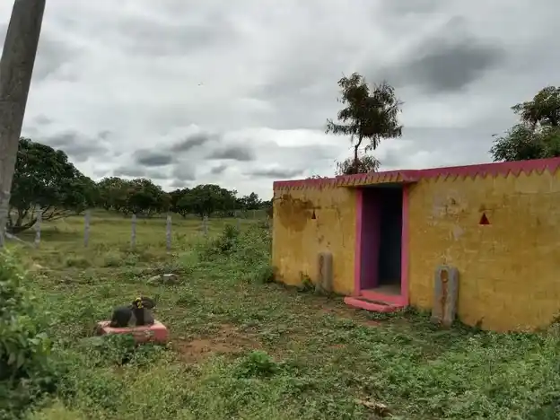 Arulmigu Thimmarayaswamy Temple, Jinjupalli - 635115 Temple