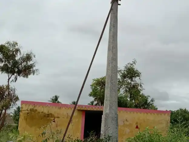 Arulmigu Thimmarayaswamy Temple, Jinjupalli - 635115 அருள்மிகு திம்மராயசுவாமி திருக்கோயில், ஜிஞ்சுப்பள்ளி - 635115, Krishnagiri - Ancient Temple Architecture and History Image 2