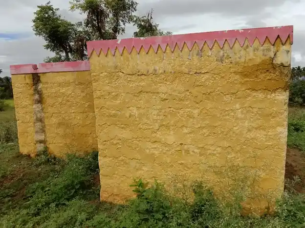 Arulmigu Thimmarayaswamy Temple, Jinjupalli - 635115 அருள்மிகு திம்மராயசுவாமி திருக்கோயில், ஜிஞ்சுப்பள்ளி - 635115, Krishnagiri - Ancient Temple Architecture and History Image 4