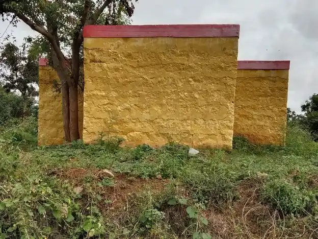 Arulmigu Thimmarayaswamy Temple, Jinjupalli - 635115 அருள்மிகு திம்மராயசுவாமி திருக்கோயில், ஜிஞ்சுப்பள்ளி - 635115, Krishnagiri - Ancient Temple Architecture and History Image 5