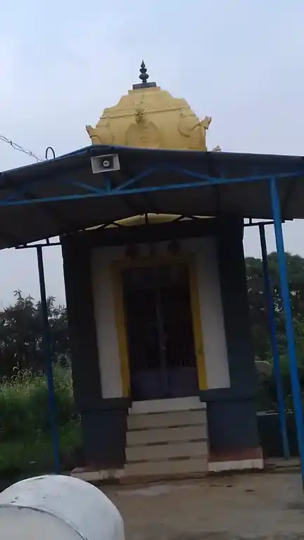 Arulmigu Thimmarayaswamy Temple, Kanthikuppam - 635104 Temple