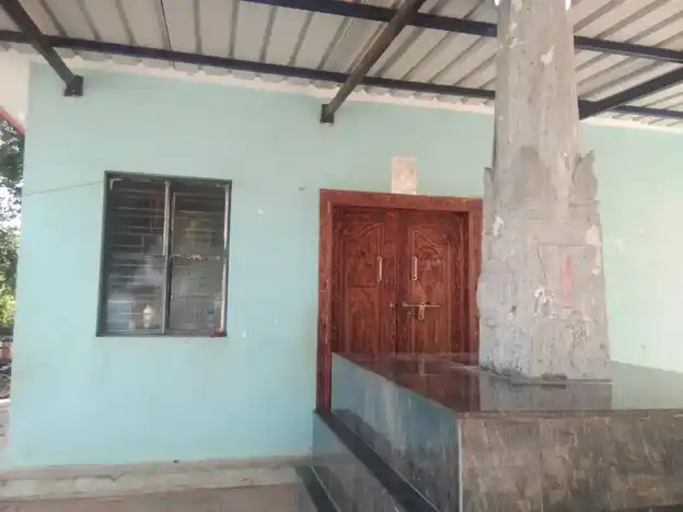 Arulmigu Thimmarayaswamy Temple, Karupallle - 635103 Temple