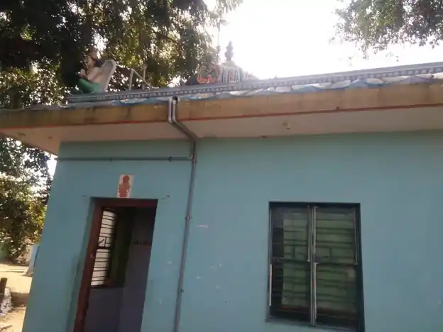 Arulmigu Thimmarayaswamy Temple, Karupallle - 635103 அருள்மிகு திம்மராய சுவாமி திருக்கோயில், Karupallle - 635103, Krishnagiri - Ancient Temple Architecture and History Image 4