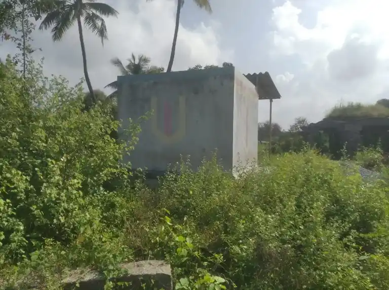 Arulmigu Thimmarayaswamy Temple, Kattagaram - 635206 Temple