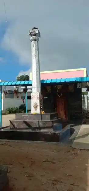 Arulmigu Thimmarayaswamy Temple, Kattinaikkandhoddi - 635105 Temple