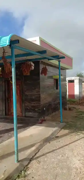 Arulmigu Thimmarayaswamy Temple, Kattinaikkandhoddi - 635105 Arulmigu Thimmarayaswamy Temple, Kattinaikkandhoddi - 635105, Krishnagiri - Ancient Temple Architecture and History Image 2