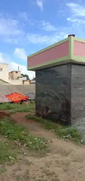 Arulmigu Thimmarayaswamy Temple, Kattinaikkandhoddi - 635105 Arulmigu Thimmarayaswamy Temple, Kattinaikkandhoddi - 635105, Krishnagiri - Ancient Temple Architecture and History Image 4