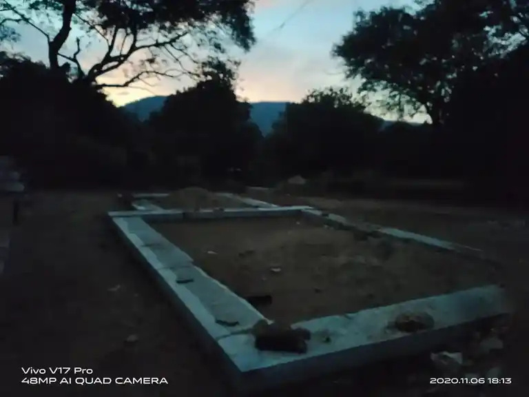 Arulmigu Thimmarayaswamy Temple, Konganapalli - 635121 அருள்மிகு திம்மராய சுவாமி திருக்கோயில், Konganapalli - 635121, Krishnagiri - Ancient Temple Architecture and History Image 3