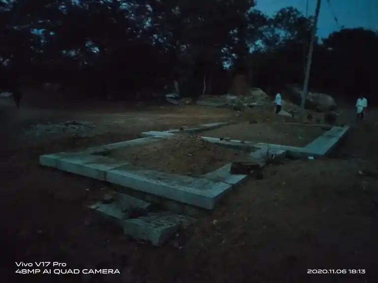 Arulmigu Thimmarayaswamy Temple, Konganapalli - 635121 அருள்மிகு திம்மராய சுவாமி திருக்கோயில், Konganapalli - 635121, Krishnagiri - Ancient Temple Architecture and History Image 4