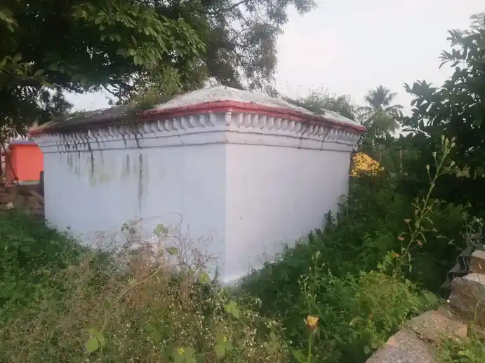 Arulmigu Thimmarayaswamy Temple, Koodipalli - 635115 Temple