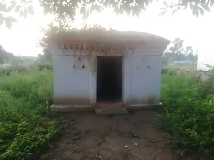 Arulmigu Thimmarayaswamy Temple, Koodipalli - 635115 Arulmigu Thimmarayaswamy Temple, Koodipalli - 635115, Krishnagiri - Ancient Temple Architecture and History Image 2