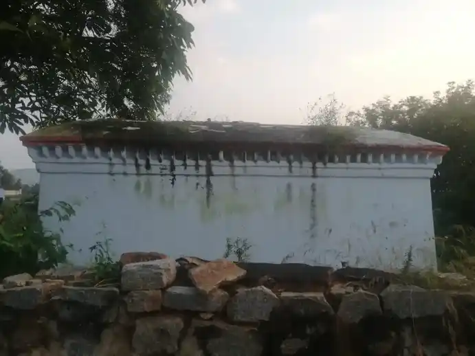 Arulmigu Thimmarayaswamy Temple, Koodipalli - 635115 Arulmigu Thimmarayaswamy Temple, Koodipalli - 635115, Krishnagiri - Ancient Temple Architecture and History Image 3