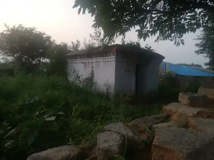 Arulmigu Thimmarayaswamy Temple, Koodipalli - 635115 Arulmigu Thimmarayaswamy Temple, Koodipalli - 635115, Krishnagiri - Ancient Temple Architecture and History Image 4