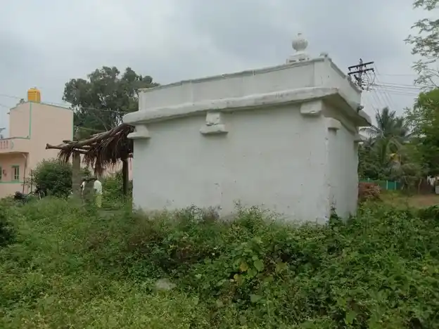 Arulmigu Thimmarayaswamy Temple, Kothapalli - 635103 Temple