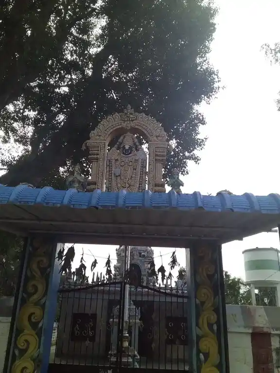 Arulmigu Thimmarayaswamy Temple, Kothigutlapalli - 635120 Temple
