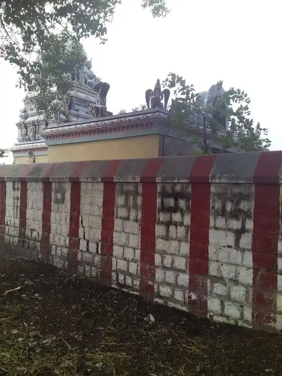 Arulmigu Thimmarayaswamy Temple, Kothigutlapalli - 635120 Arulmigu Thimmarayaswamy Temple, Kothigutlapalli - 635120, Krishnagiri - Ancient Temple Architecture and History Image 3