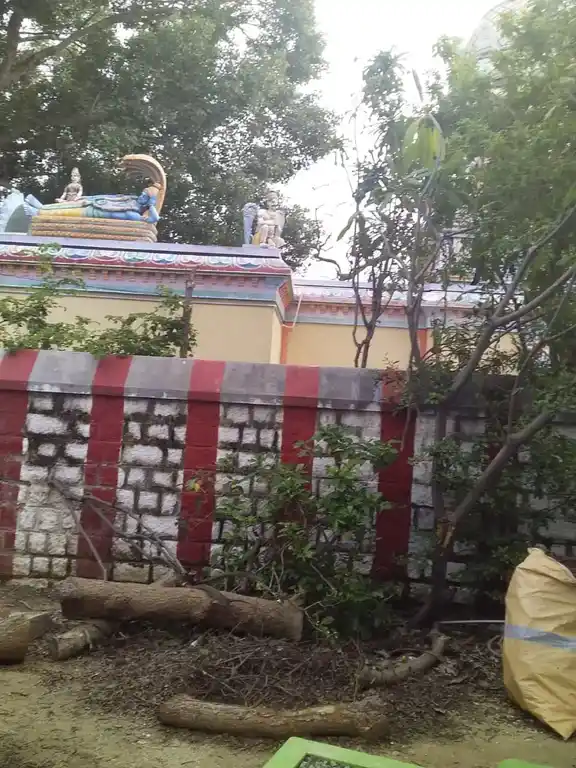 Arulmigu Thimmarayaswamy Temple, Kothigutlapalli - 635120 Arulmigu Thimmarayaswamy Temple, Kothigutlapalli - 635120, Krishnagiri - Ancient Temple Architecture and History Image 4