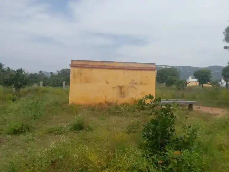 Arulmigu Thimmarayaswamy Temple, Kothiyalaganoor - 635104 Temple