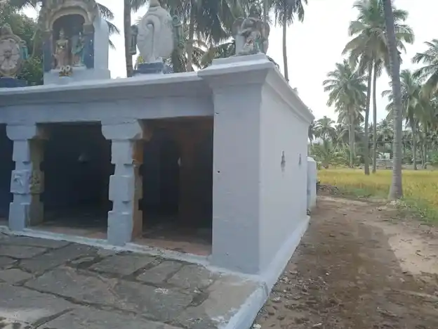 Arulmigu Thimmarayaswamy Temple, Kundalapatti - 635107 Temple