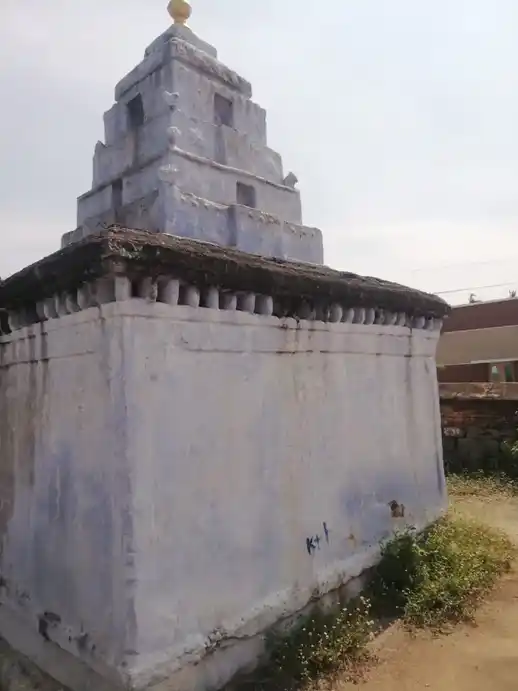 Arulmigu Thimmarayaswamy Temple, Kundharapalli - 635115 Temple