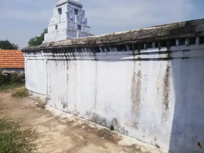 Arulmigu Thimmarayaswamy Temple, Kundharapalli - 635115 அருள்மிகு திம்மராய சுவாமி திருக்கோயில், Kundharapalli - 635115, Krishnagiri - Ancient Temple Architecture and History Image 2