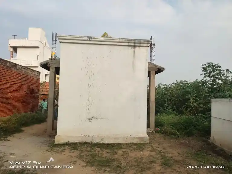 Arulmigu Thimmarayaswamy Temple, Kuppachiparai - 635121 Temple