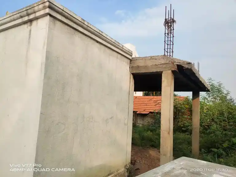 Arulmigu Thimmarayaswamy Temple, Kuppachiparai - 635121 அருள்மிகு திம்மராய சுவாமி திருக்கோயில், Kuppachiparai - 635121, Krishnagiri - Ancient Temple Architecture and History Image 2