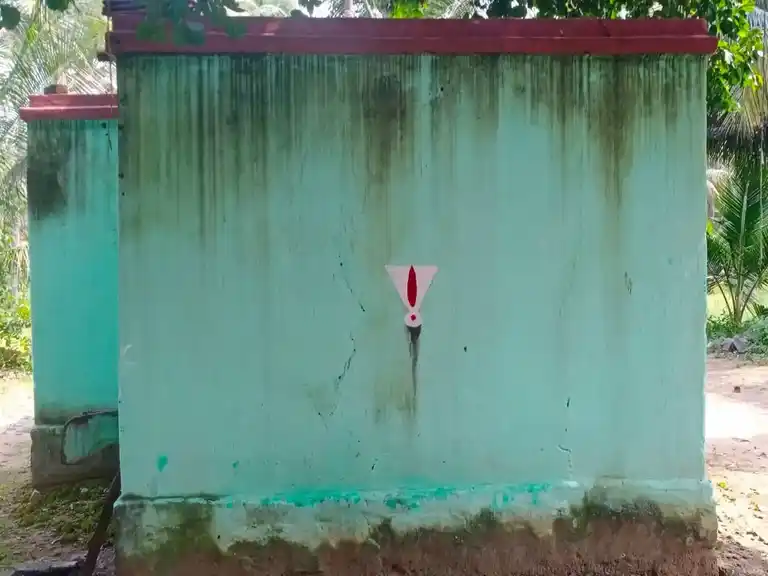 Arulmigu Thimmarayaswamy Temple, Maathampathi - 635206 Temple