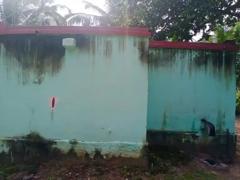 Arulmigu Thimmarayaswamy Temple, Maathampathi - 635206 அருள்மிகு திம்மராயசாமி திருக்கோயில், முக்கம்பட்டி - 635206, Krishnagiri - Ancient Temple Architecture and History Image 3