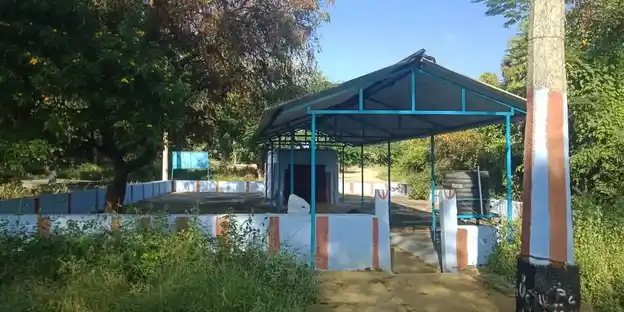 Arulmigu Thimmarayaswamy Temple, Manjakkalpatty - 637301