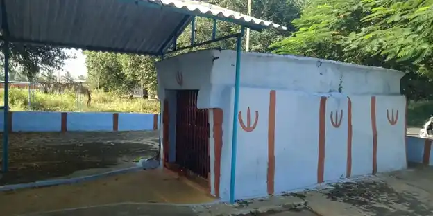 Arulmigu Thimmarayaswamy Temple, Manjakkalpatty - 637301 அருள்மிகு திம்மராயபெருமாள் திருக்கோயில், Manjakkalpatty - 637301, Salem - Ancient Temple Architecture and History Image 3