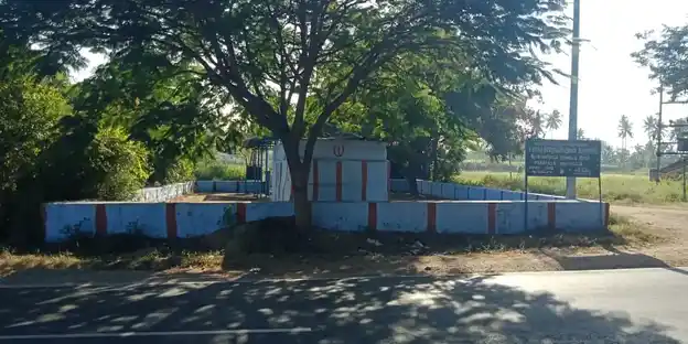 Arulmigu Thimmarayaswamy Temple, Manjakkalpatty - 637301 அருள்மிகு திம்மராயபெருமாள் திருக்கோயில், Manjakkalpatty - 637301, Salem - Ancient Temple Architecture and History Image 4