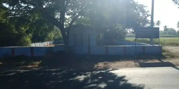 Arulmigu Thimmarayaswamy Temple, Manjakkalpatty - 637301 அருள்மிகு திம்மராயபெருமாள் திருக்கோயில், Manjakkalpatty - 637301, Salem - Ancient Temple Architecture and History Image 5