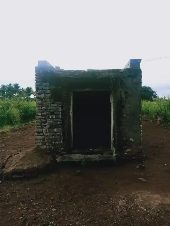 Arulmigu Thimmarayaswamy Temple, Maruthepalli - 635108 Temple