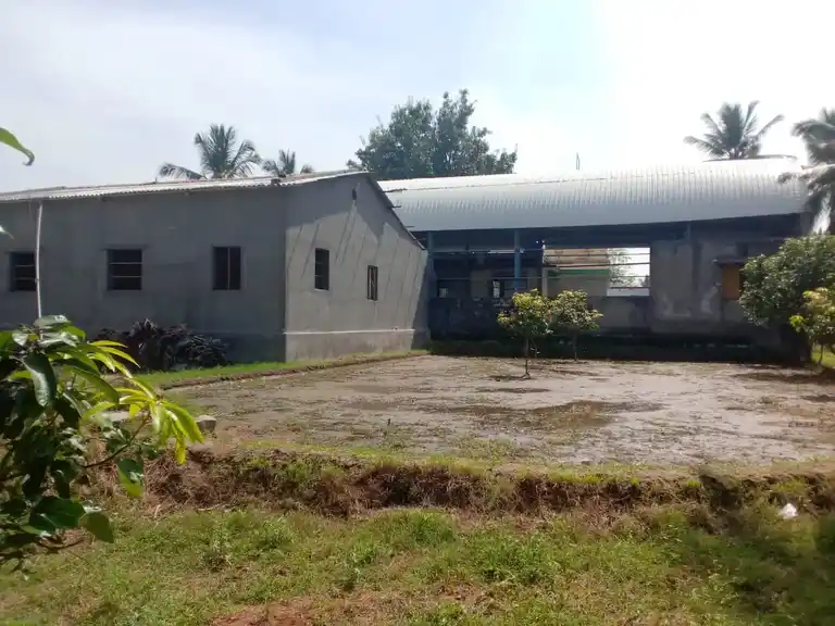 Arulmigu Thimmarayaswamy Temple, Mathanakuppam - 635120 அருள்மிகு திம்மராய சுவாமி திருக்கோயில், மாதனகு்ப்பம் - 635120, Krishnagiri - Ancient Temple Architecture and History Image 3