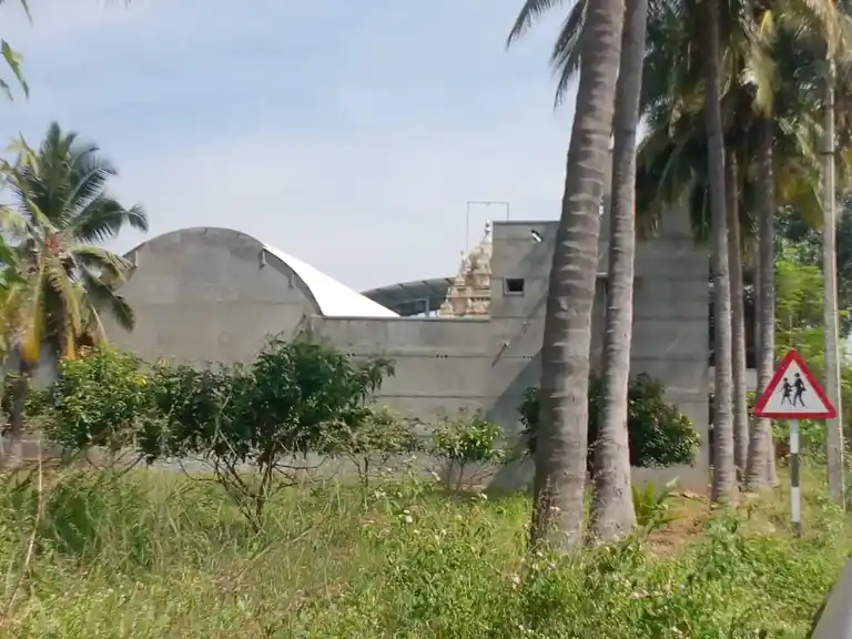 Arulmigu Thimmarayaswamy Temple, Mathanakuppam - 635120 அருள்மிகு திம்மராய சுவாமி திருக்கோயில், மாதனகு்ப்பம் - 635120, Krishnagiri - Ancient Temple Architecture and History Image 7