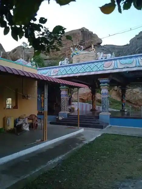 Arulmigu Thimmarayaswamy Temple, Mulakkadu - 636352 அருள்மிகு திம்மராயர் சுவாமி திருக்கோயில், Mulakkadu - 636352, Salem - Ancient Temple Architecture and History Image 2