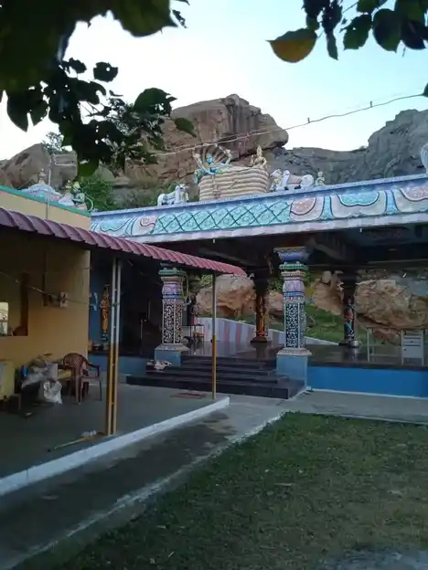 Arulmigu Thimmarayaswamy Temple, Mulakkadu - 636352 அருள்மிகு திம்மராயர் சுவாமி திருக்கோயில், Mulakkadu - 636352, Salem - Ancient Temple Architecture and History Image 3